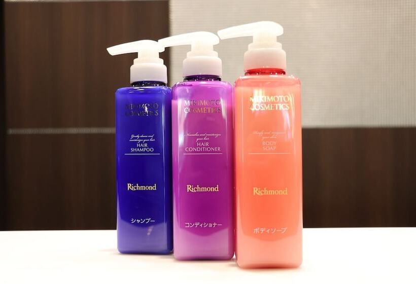 Трехместный Номер Superior, Richmond Hotel Premier Asakusa International