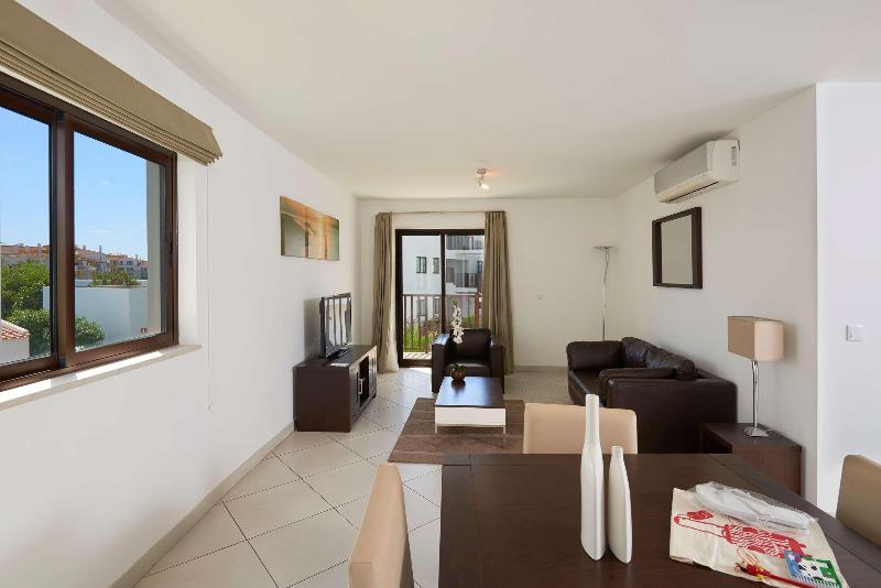 اتاق خانوادگی, Sol Dunas   All Inclusive