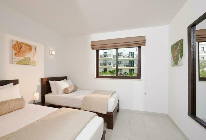 3 Bedroom Suite, Sol Dunas   All Inclusive