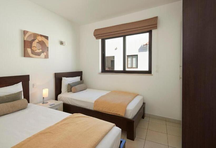 سوئیت سوپریور 3 خوابه, Sol Dunas   All Inclusive