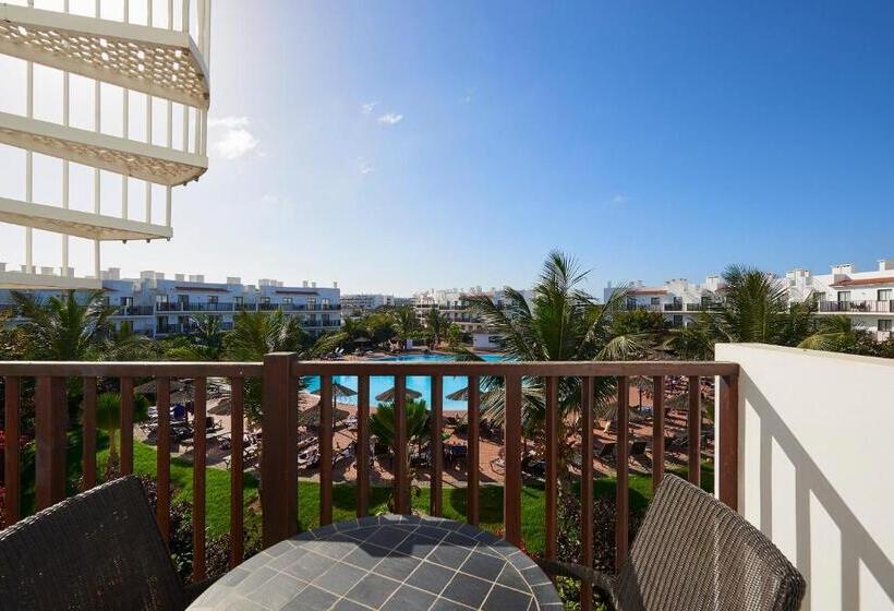 سوئیت 2 خوابه, Sol Dunas   All Inclusive