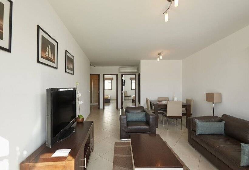 3 Bedroom Suite, Sol Dunas   All Inclusive