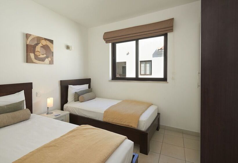 3 Bedroom Suite, Sol Dunas   All Inclusive