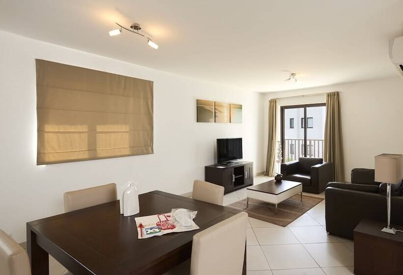 3 Bedroom Suite, Sol Dunas   All Inclusive
