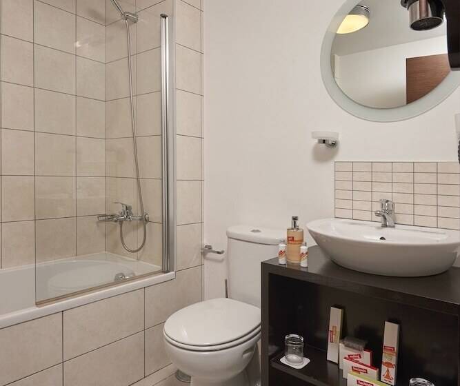 اتاق استاندارد با بالکن, Sol Dunas   All Inclusive