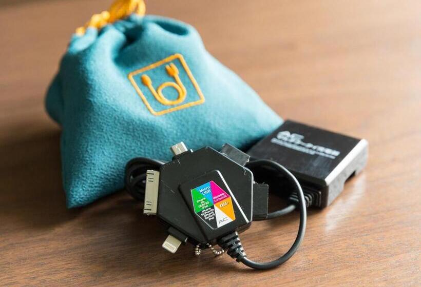 חדר סטנדרט נוף לגינה, Solaria Nishitetsu Hotel Kyoto Premier