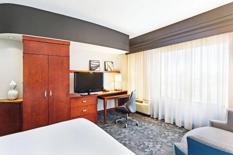 סוויטה נוף לגינה, Solaria Nishitetsu Hotel Kyoto Premier