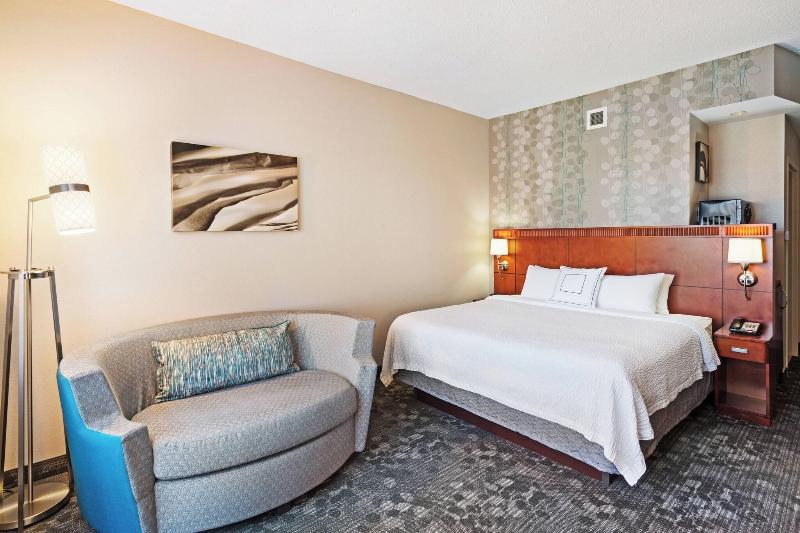 Люкс Вид на Сад, Solaria Nishitetsu Hotel Kyoto Premier