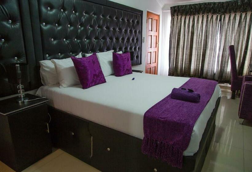 스탠다드 룸, Lapologa B&b Phalaborwa