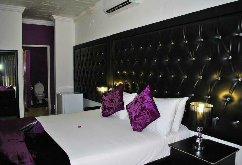 스탠다드 룸, Lapologa B&b Phalaborwa
