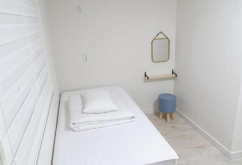 Quarto Estandar, Hwarang Guesthouse