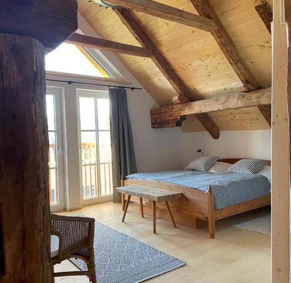 استودیوی استاندارد, Landlust Ischl