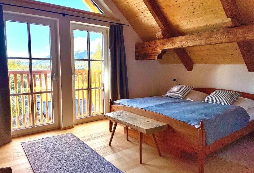 استودیوی استاندارد, Landlust Ischl