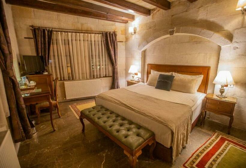 Номер Стандарт, Artemis Cave Suites & Spa  Adults Only
