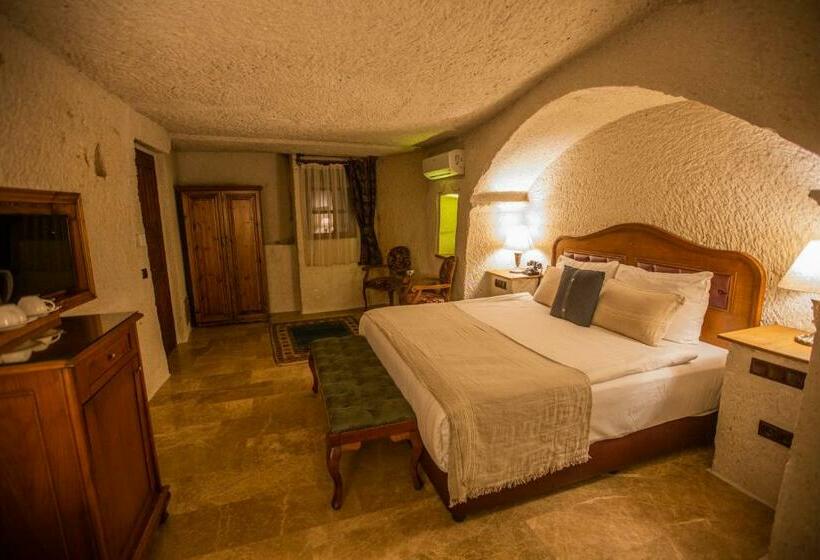 Номер Стандарт, Artemis Cave Suites & Spa  Adults Only