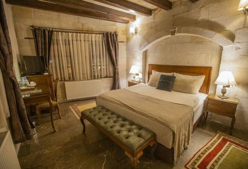 Номер Стандарт, Artemis Cave Suites & Spa  Adults Only