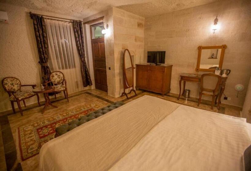 Номер Deluxe, Artemis Cave Suites & Spa  Adults Only