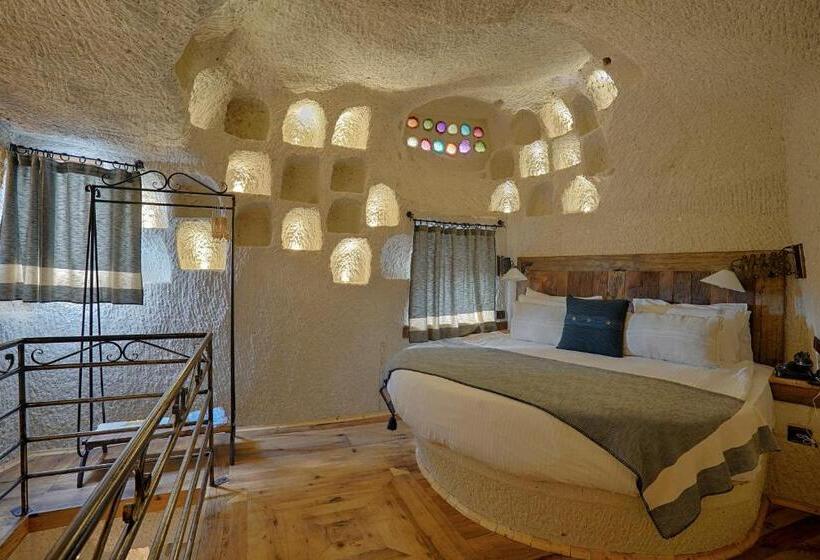 Номер Стандарт, Artemis Cave Suites & Spa  Adults Only
