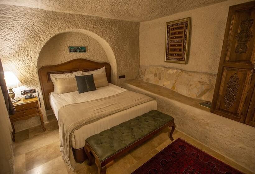 Номер Стандарт, Artemis Cave Suites & Spa  Adults Only