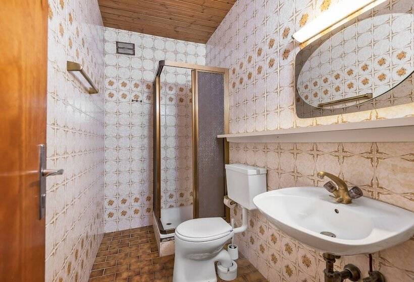 Номер Superior Одноместный, Pinzgauerhof Ski & Bike   Inclusive Evening Dinner