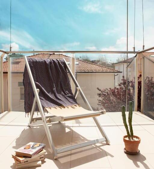 エコノミーワンルーム, Residence Sunrise Cesenatico