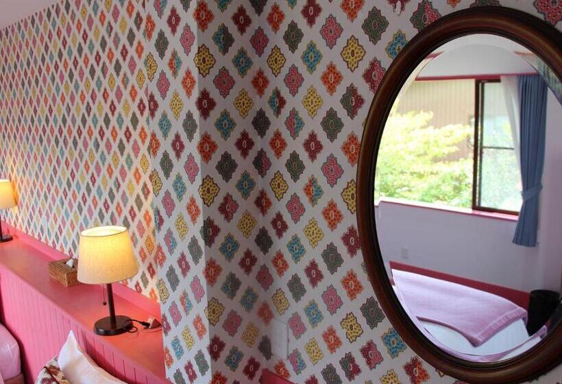 Family Suite, Wellies