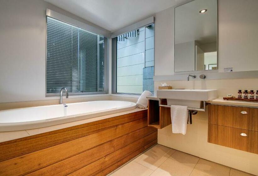침실 3개 아파트, Noosa Residences