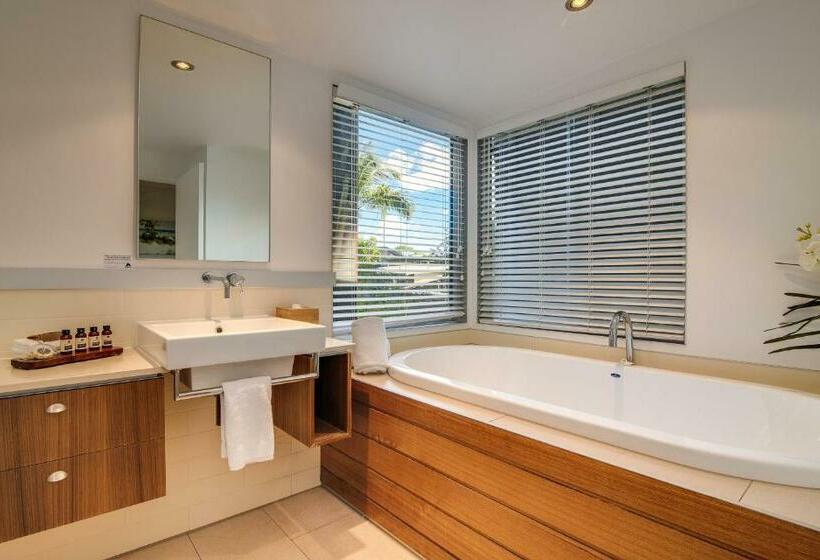 침실 3개 아파트, Noosa Residences