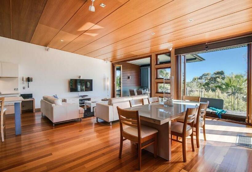 침실 3개 아파트, Noosa Residences