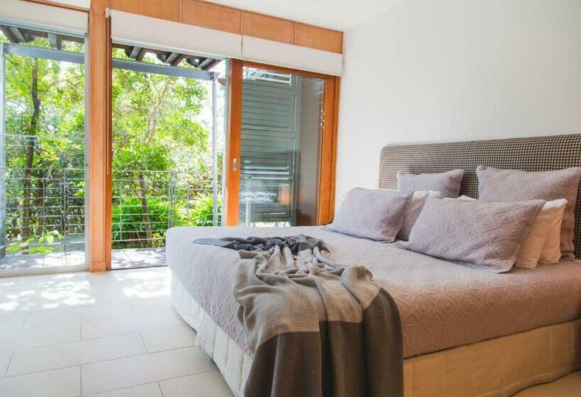침실 3개 아파트, Noosa Residences