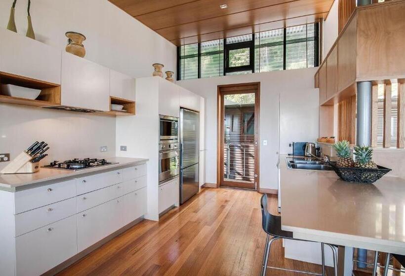 빌라 침실 1개, Noosa Residences