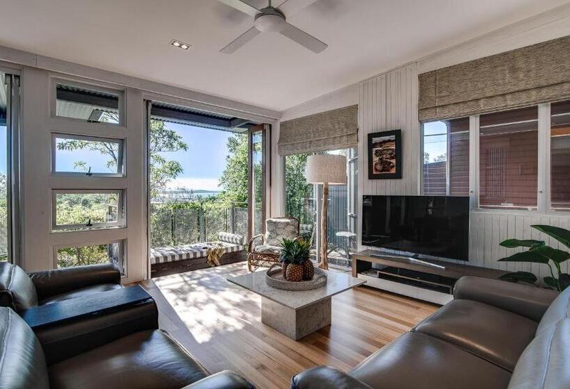 침실 3개 아파트, Noosa Residences