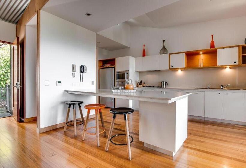 침실 3개 아파트, Noosa Residences
