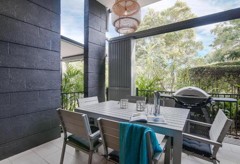 침실 3개 빌라, Noosa Residences