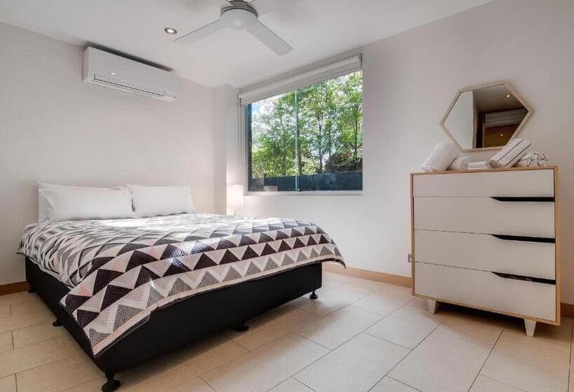 침실 3개 빌라, Noosa Residences