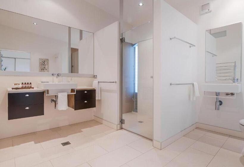 1침실 빌라 바다전망, Noosa Residences