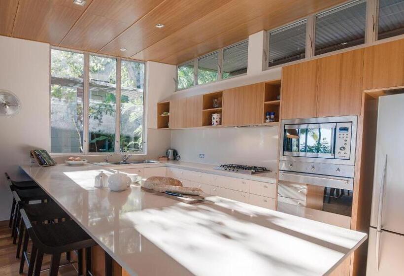 1침실 빌라 바다전망, Noosa Residences
