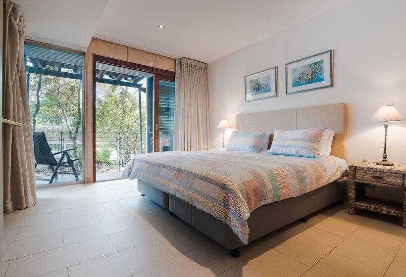 2 베드룸 디럭스 빌라, Noosa Residences