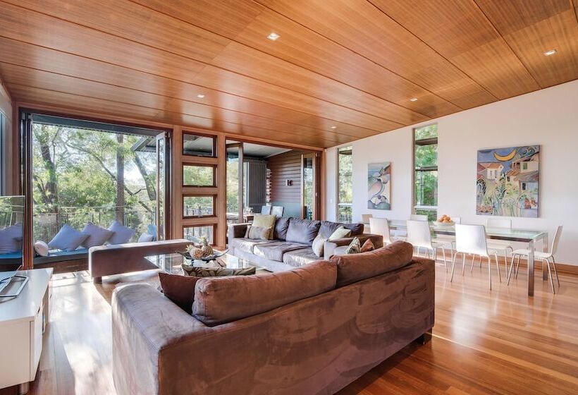 2 베드룸 디럭스 빌라, Noosa Residences