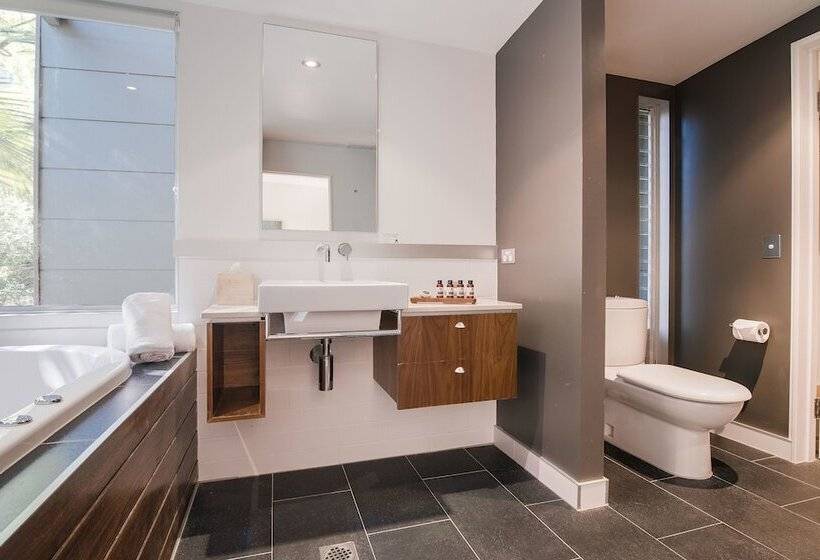 2 베드룸 디럭스 빌라, Noosa Residences
