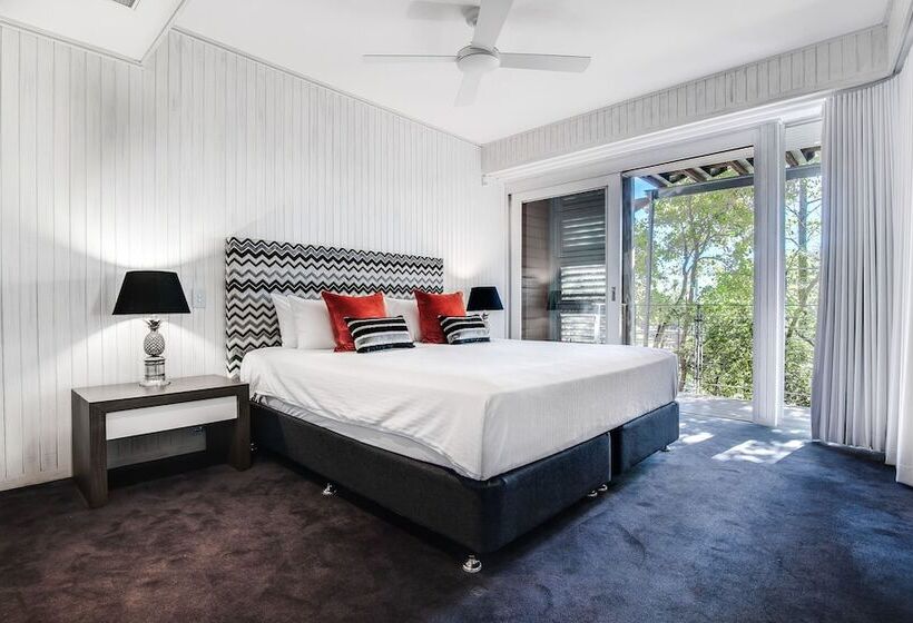 침실 3개 아파트, Noosa Residences