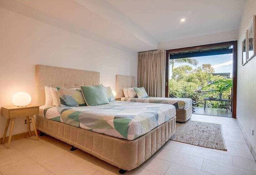 침실 3개 아파트, Noosa Residences