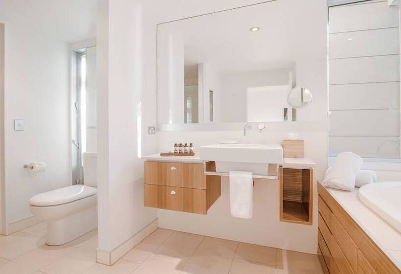 2 베드룸 디럭스 빌라, Noosa Residences