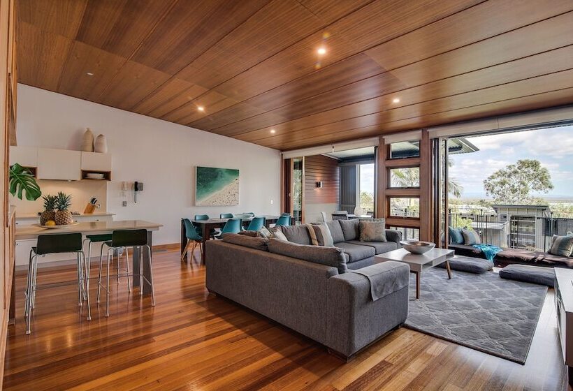 침실 3개 아파트, Noosa Residences