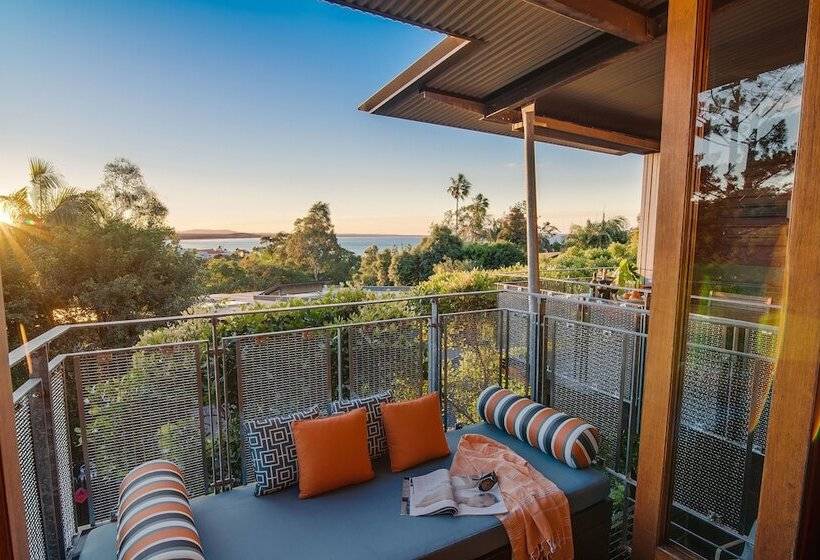 침실 3개 아파트, Noosa Residences