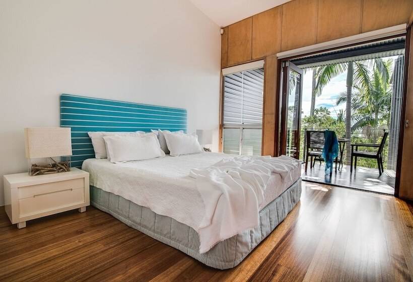 침실 3개 아파트, Noosa Residences