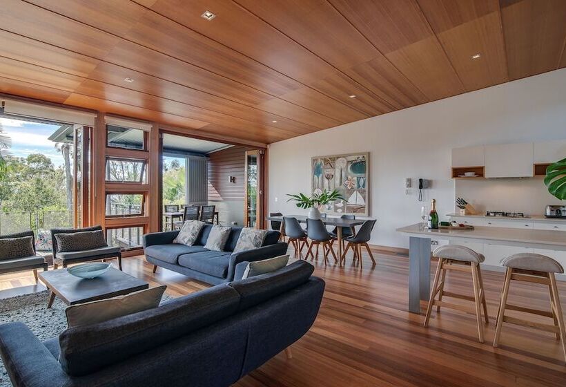 침실 3개 아파트, Noosa Residences