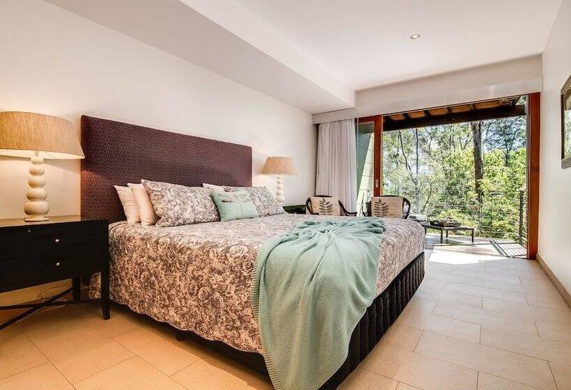 침실 3개 아파트, Noosa Residences