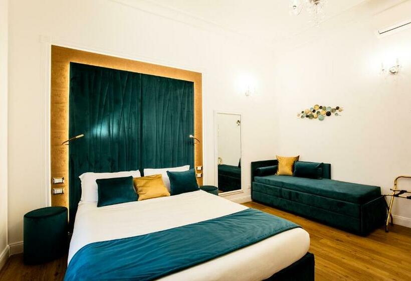 اتاق لوکس, Atmosfere Guest House  Cinque Terre E La Spezia