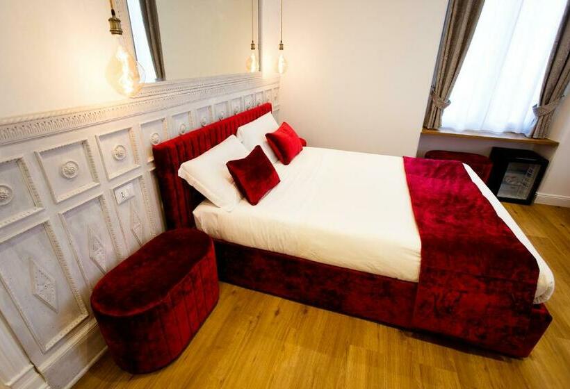 اتاق لوکس, Atmosfere Guest House  Cinque Terre E La Spezia